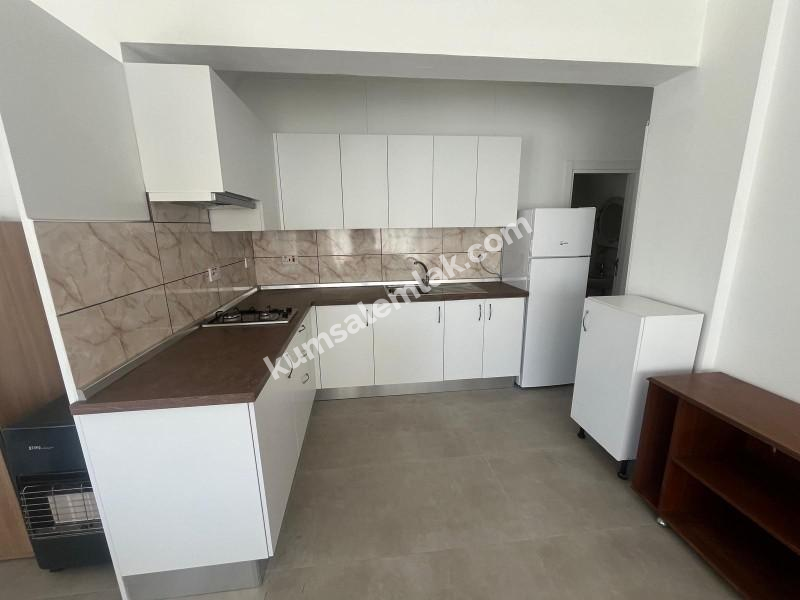 LEFKOŞA K.KAYMAKLI BÖLGESİNDE KİRALIK DAİRE