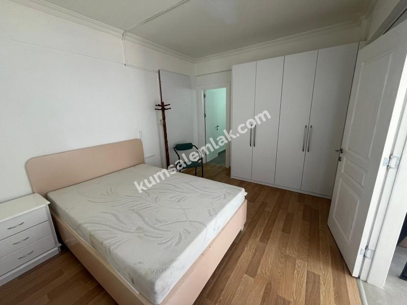 LEFKOŞA K.KAYMAKLI BÖLGESİNDE KİRALIK DAİRE