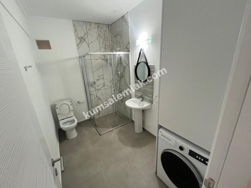 LEFKOŞA K.KAYMAKLI BÖLGESİNDE KİRALIK DAİRE