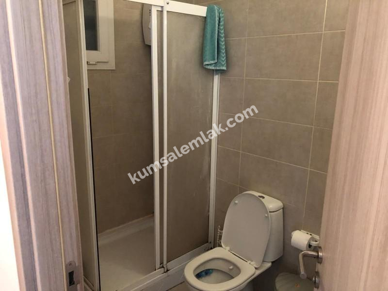 LEFKOŞA K.KAYMAKLI BÖLGESİNDE SATILIK DAİRE