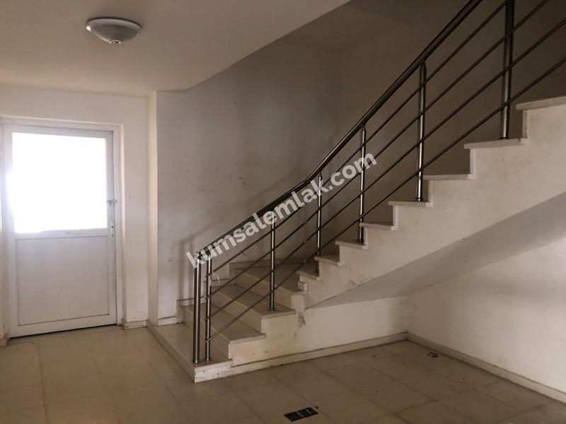 LEFKOŞA K.KAYMAKLI BÖLGESİNDE SATILIK DAİRE