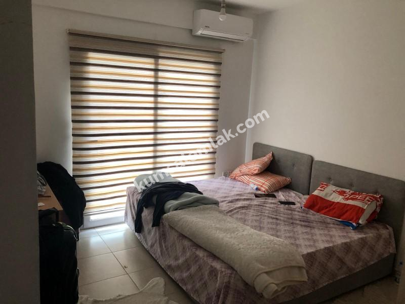 LEFKOŞA K.KAYMAKLI BÖLGESİNDE SATILIK DAİRE