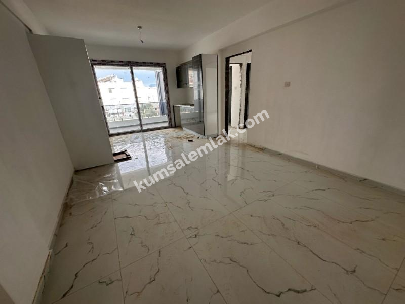 KAÇIRILMAZ FIRSAT, İLK EVİM KREDİSİNE UYGUN L/ŞA GÖNYELİ BÖLGESİNDE YENİ SIFIR SATILIK DAİRE
