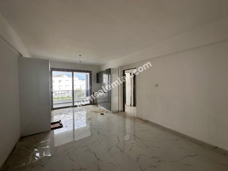 KAÇIRILMAZ FIRSAT, İLK EVİM KREDİSİNE UYGUN L/ŞA GÖNYELİ BÖLGESİNDE YENİ SIFIR SATILIK DAİRE
