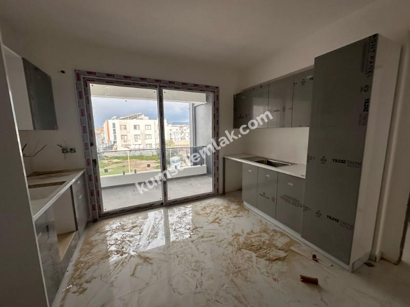 KAÇIRILMAZ FIRSAT, İLK EVİM KREDİSİNE UYGUN L/ŞA GÖNYELİ BÖLGESİNDE YENİ SIFIR SATILIK DAİRE