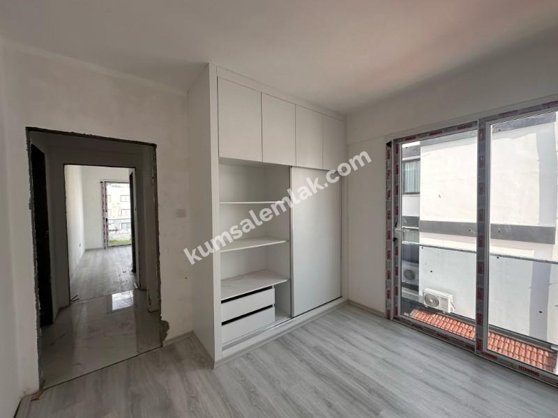 KAÇIRILMAZ FIRSAT, İLK EVİM KREDİSİNE UYGUN L/ŞA GÖNYELİ BÖLGESİNDE YENİ SIFIR SATILIK DAİRE