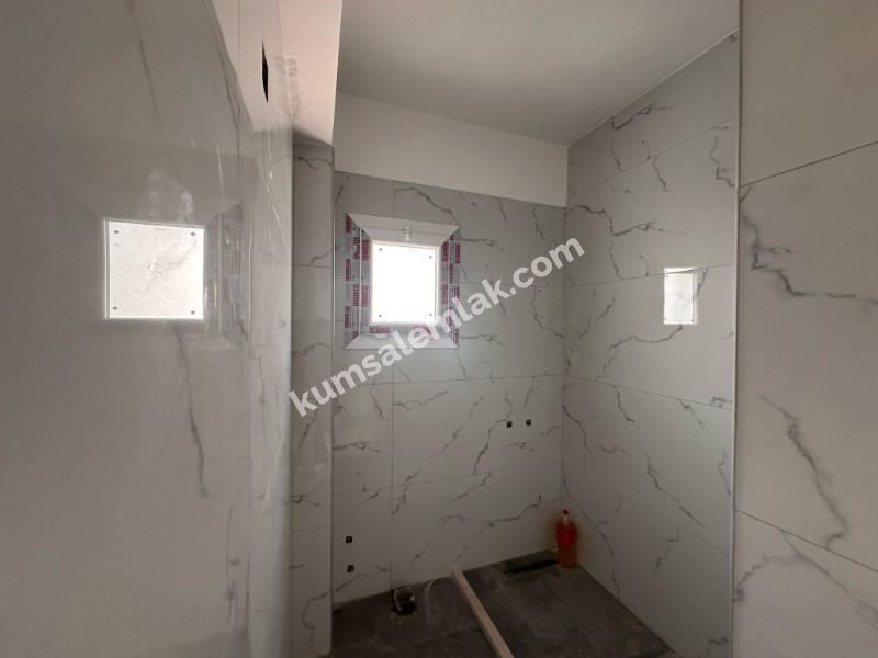 KAÇIRILMAZ FIRSAT, İLK EVİM KREDİSİNE UYGUN L/ŞA GÖNYELİ BÖLGESİNDE YENİ SIFIR SATILIK DAİRE