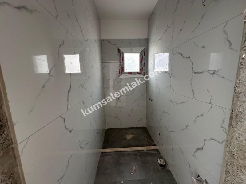 KAÇIRILMAZ FIRSAT, İLK EVİM KREDİSİNE UYGUN L/ŞA GÖNYELİ BÖLGESİNDE YENİ SIFIR SATILIK DAİRE