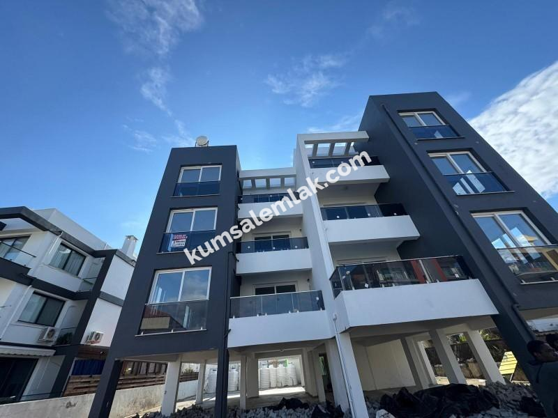 KAÇIRILMAZ FIRSAT, İLK EVİM KREDİSİNE UYGUN L/ŞA GÖNYELİ BÖLGESİNDE YENİ SIFIR SATILIK DAİRE