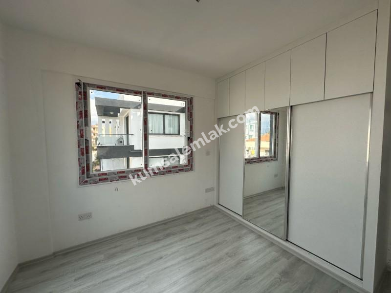KAÇIRILMAZ FIRSAT, İLK EVİM KREDİSİNE UYGUN L/ŞA GÖNYELİ BÖLGESİNDE YENİ SIFIR SATILIK DAİRE