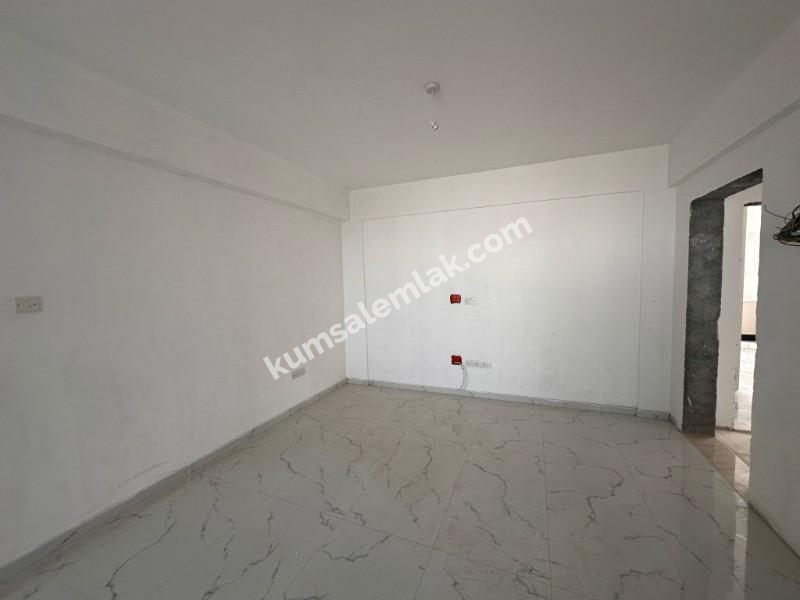 KAÇIRILMAZ FIRSAT, İLK EVİM KREDİSİNE UYGUN L/ŞA GÖNYELİ BÖLGESİNDE YENİ SIFIR SATILIK DAİRE