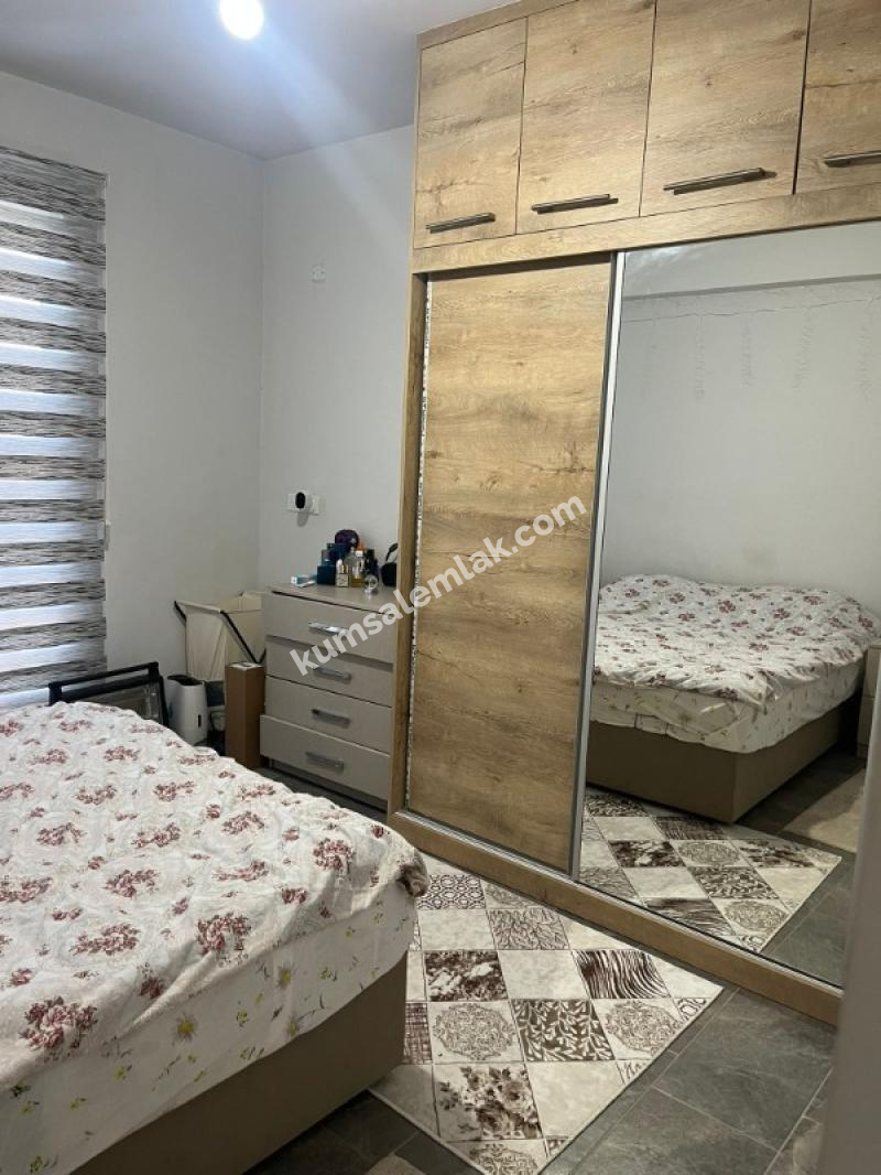 LEFKOŞA GÖNYELİ BÖLGESİNDE 3+1 DUBLEX EV 
