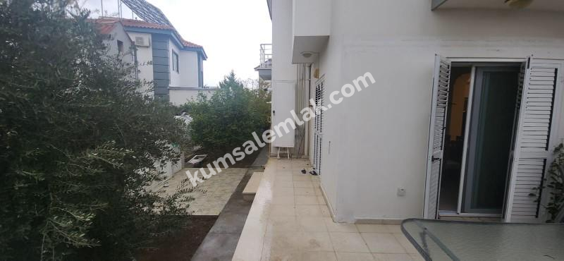 LEFKOŞA GÖNYELİ BÖLGESİNDE 3+1 DUBLEX EV 