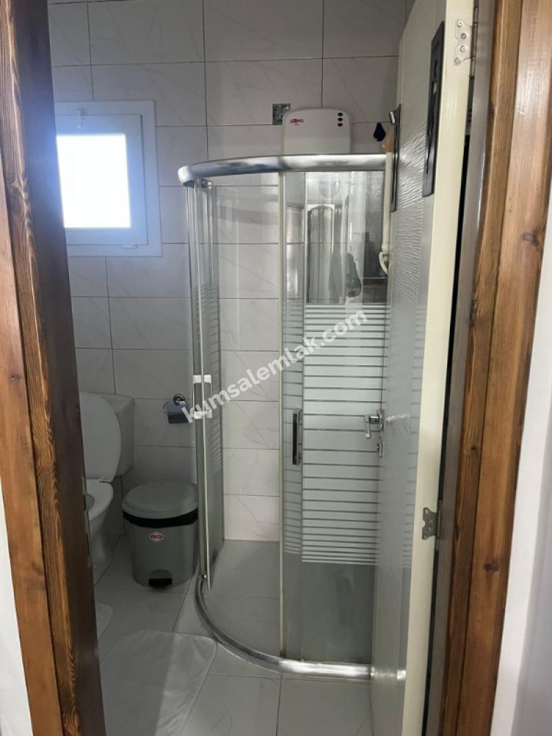 LEFKOŞA GÖNYELİ BÖLGESİNDE 3+1 DUBLEX EV 