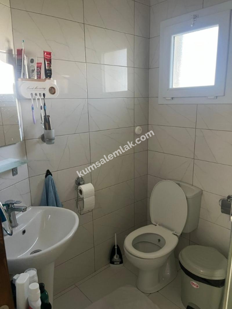 LEFKOŞA GÖNYELİ BÖLGESİNDE 3+1 DUBLEX EV 