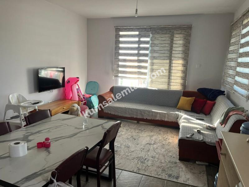 LEFKOŞA GÖNYELİ BÖLGESİNDE 3+1 DUBLEX EV 