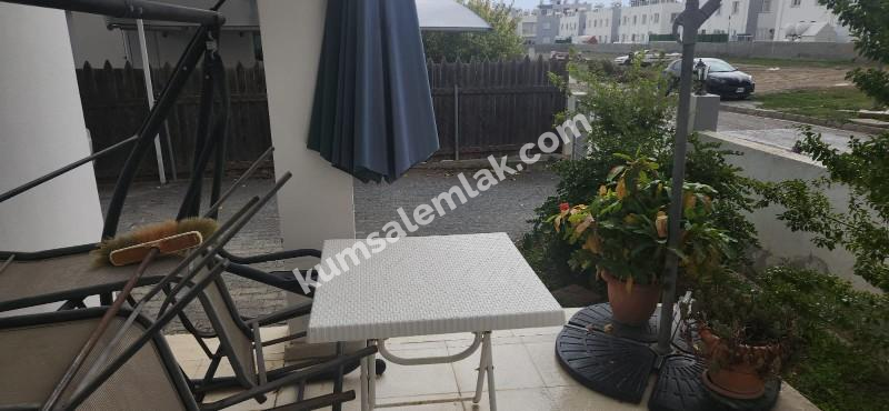 LEFKOŞA GÖNYELİ BÖLGESİNDE 3+1 DUBLEX EV 