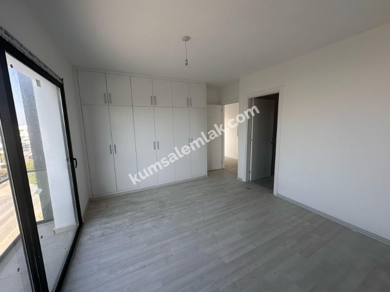 GİRNE ALSANCAK BÖLGESİNDE SATILIK YENİ SIFIR PENTHOUSE