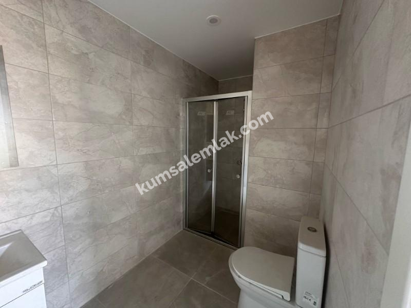 GİRNE ALSANCAK BÖLGESİNDE SATILIK YENİ SIFIR PENTHOUSE
