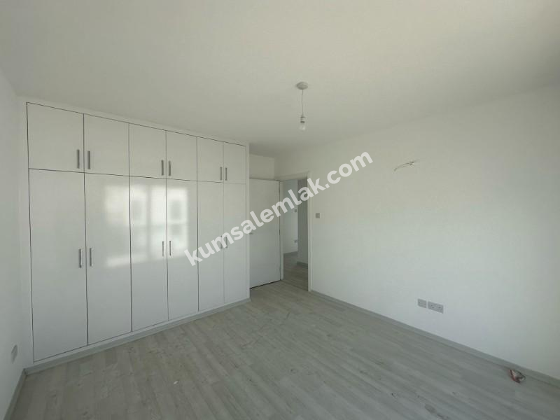 GİRNE ALSANCAK BÖLGESİNDE SATILIK YENİ SIFIR PENTHOUSE