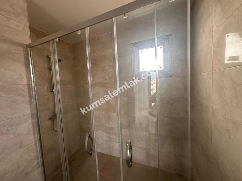 GİRNE ALSANCAK BÖLGESİNDE SATILIK YENİ SIFIR PENTHOUSE