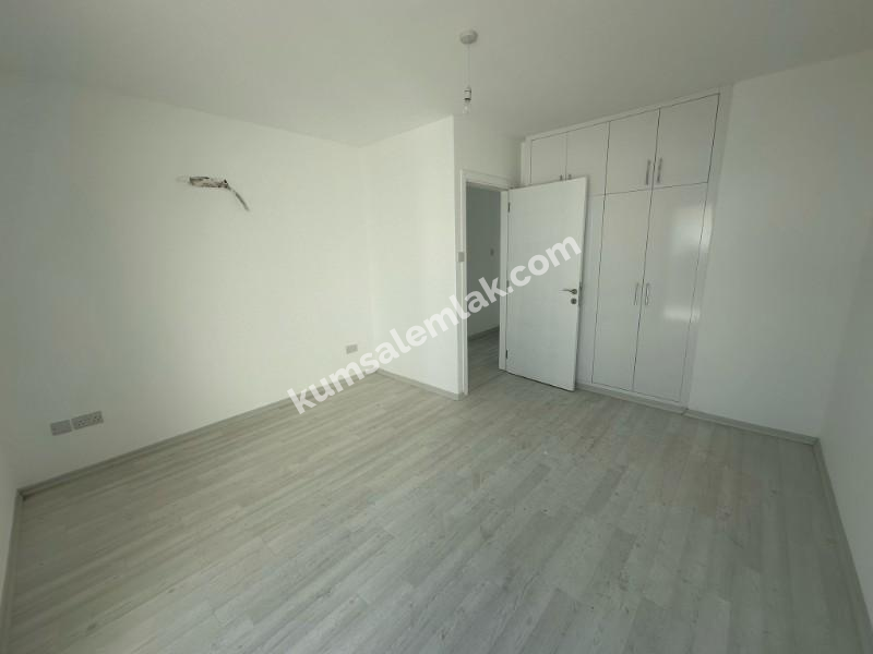 GİRNE ALSANCAK BÖLGESİNDE SATILIK YENİ SIFIR PENTHOUSE