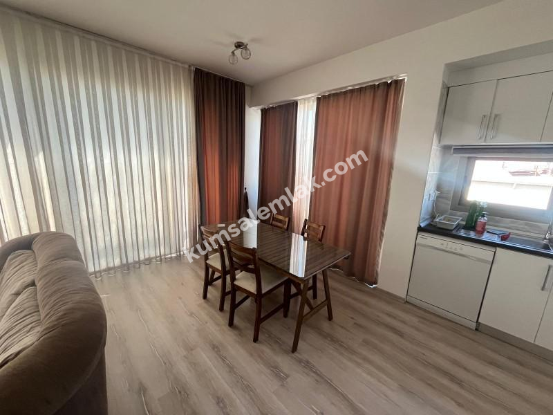 LEFKOŞA ORTAKÖY BÖLGESİNDE KİRALIK DAİRE