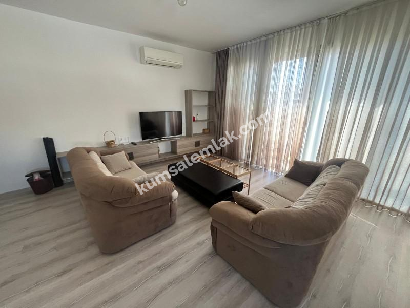 LEFKOŞA ORTAKÖY BÖLGESİNDE KİRALIK DAİRE