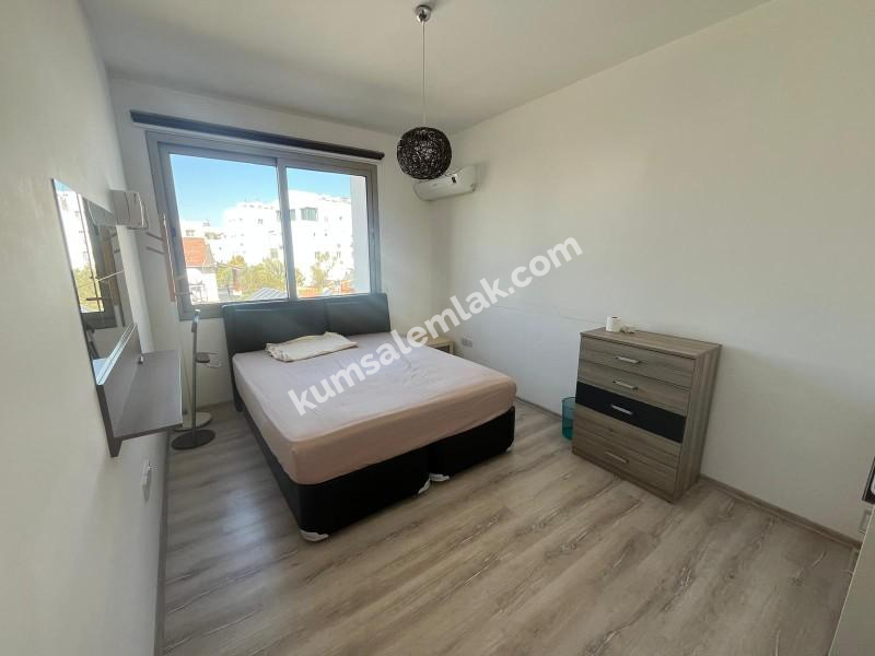 LEFKOŞA ORTAKÖY BÖLGESİNDE KİRALIK DAİRE
