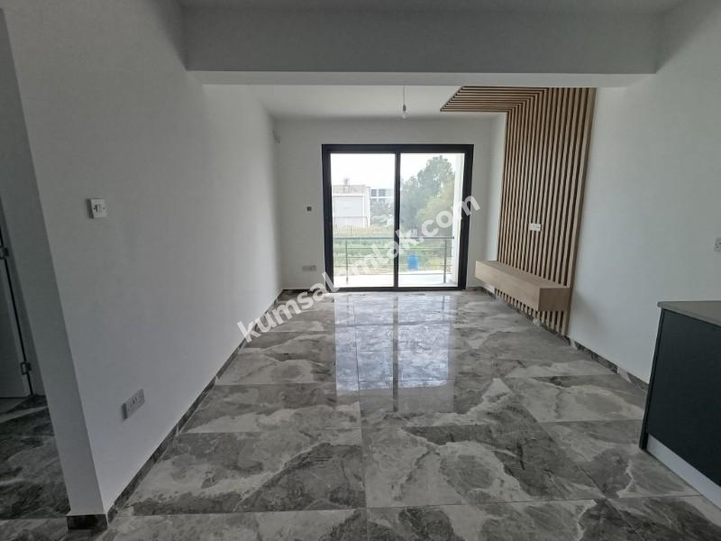DUMLUPINAR DA 2+1 YENİ SIFIR SATILIK DAİRELER