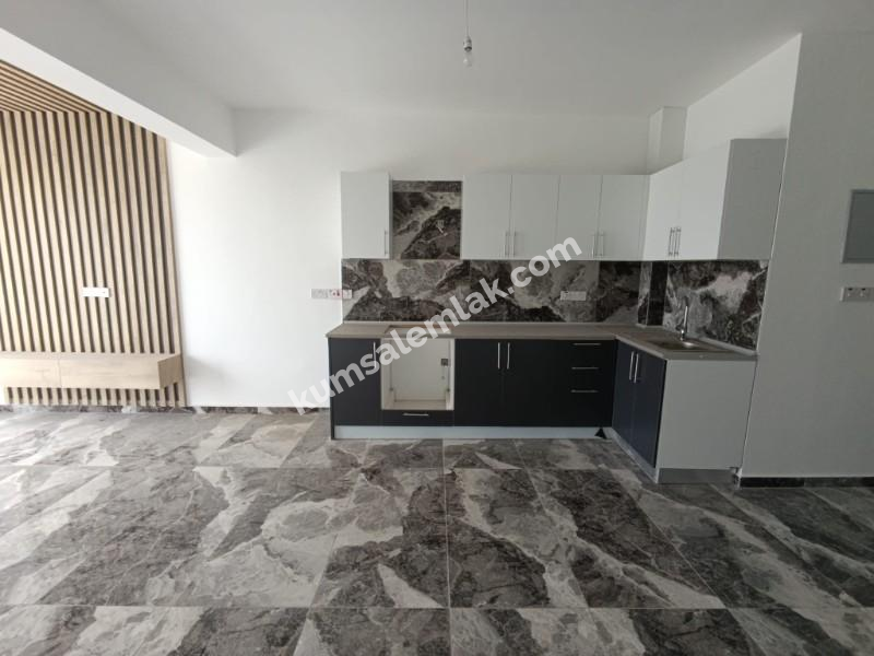 DUMLUPINAR DA 2+1 YENİ SIFIR SATILIK DAİRELER