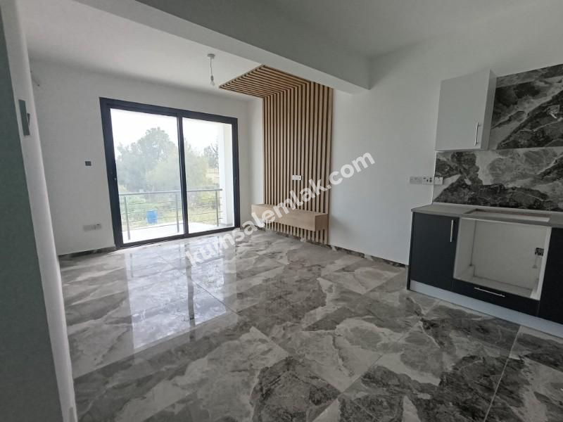 DUMLUPINAR DA 2+1 YENİ SIFIR SATILIK DAİRELER