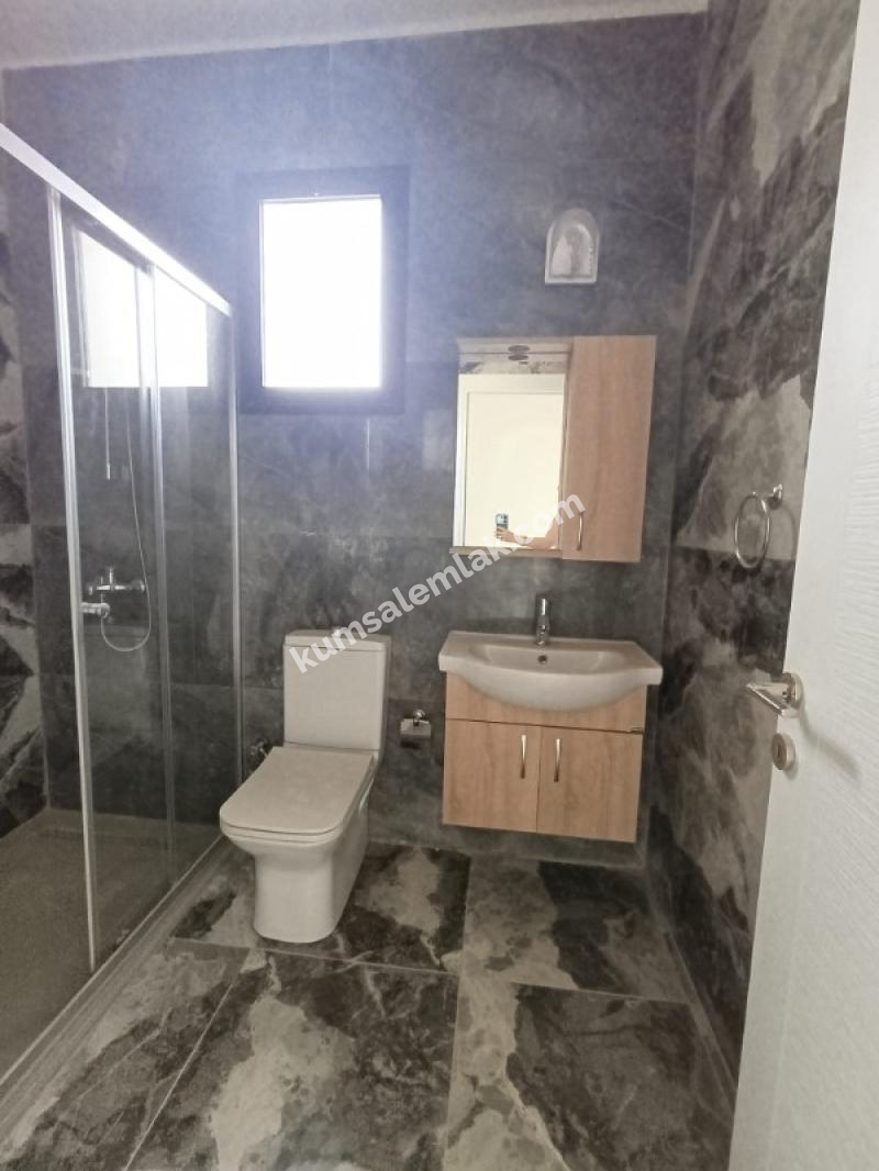 DUMLUPINAR DA 2+1 YENİ SIFIR SATILIK DAİRELER