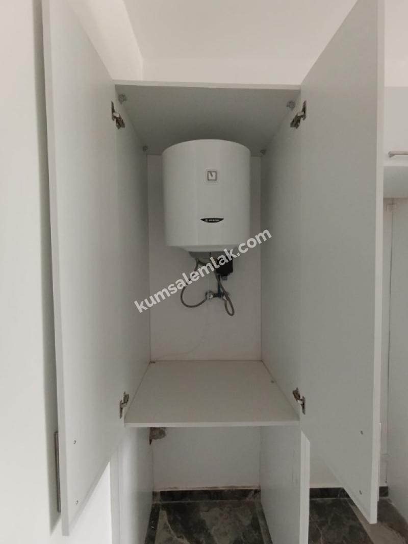 DUMLUPINAR DA 2+1 YENİ SIFIR SATILIK DAİRELER