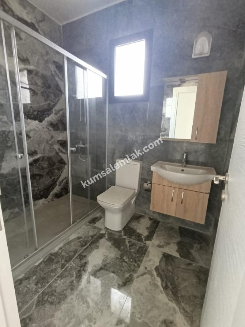 DUMLUPINAR DA 2+1 YENİ SIFIR SATILIK DAİRELER
