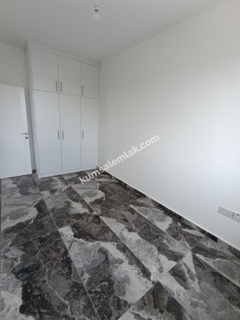 DUMLUPINAR DA 3+1 YENİ SIFIR SATILIK DAİRELER
