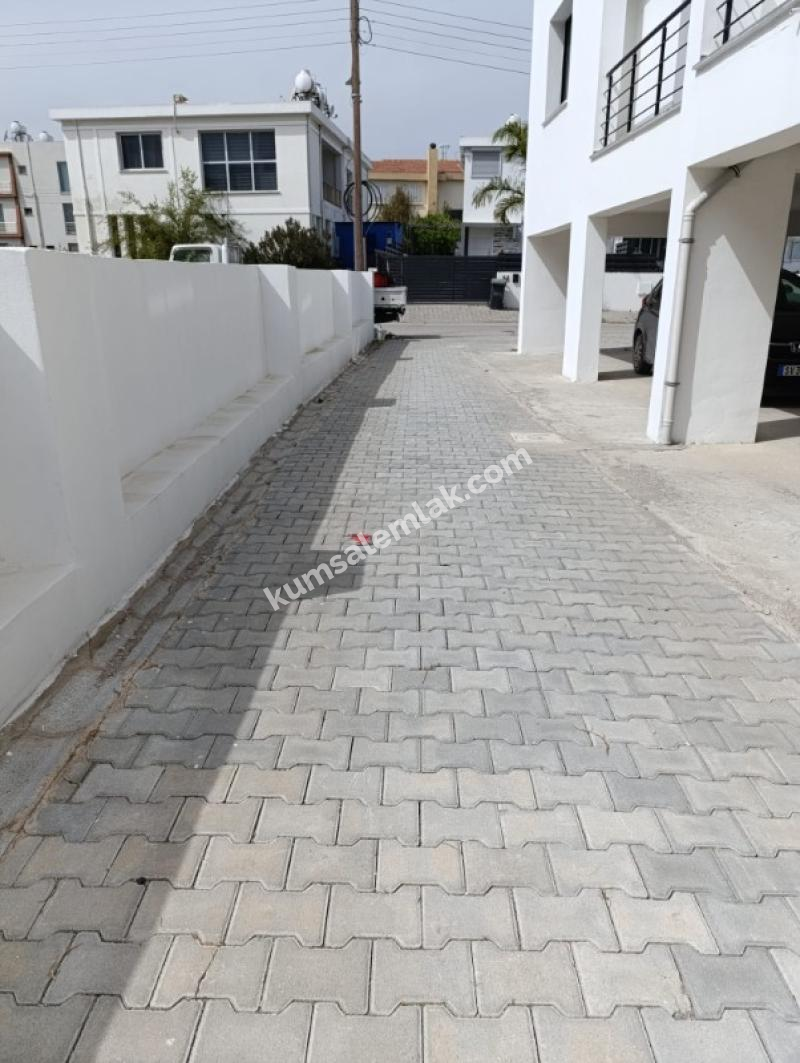 DUMLUPINAR DA 2+1 PENTHOUSE SATILIK DAİRELER