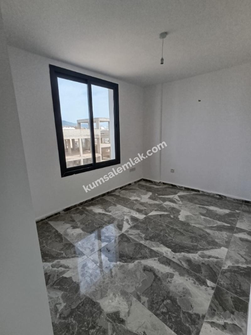 DUMLUPINAR DA 2+1 PENTHOUSE SATILIK DAİRELER