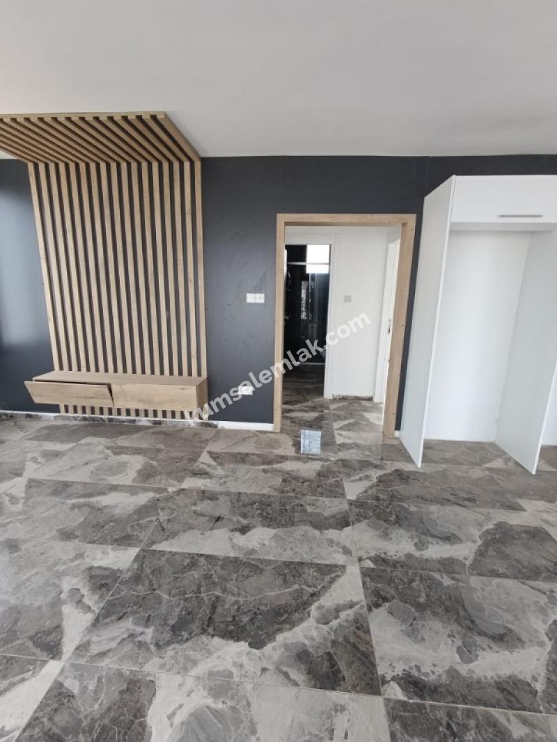 DUMLUPINAR DA 2+1 PENTHOUSE SATILIK DAİRELER