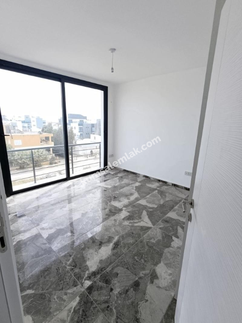 DUMLUPINAR DA 2+1 PENTHOUSE SATILIK DAİRELER