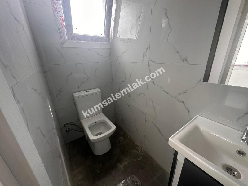 KAÇIRILMAZ FIRSAT, İLK EVİM KREDİSİNE UYGUN L/ŞA GÖNYELİ BÖLGESİNDE YENİ SIFIR SATILIK DAİRE