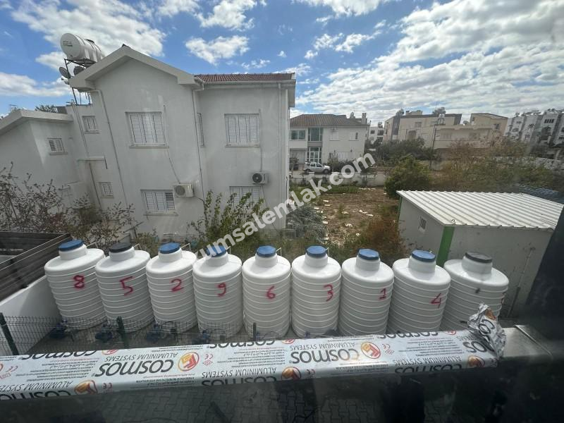 KAÇIRILMAZ FIRSAT, İLK EVİM KREDİSİNE UYGUN L/ŞA GÖNYELİ BÖLGESİNDE YENİ SIFIR SATILIK DAİRE