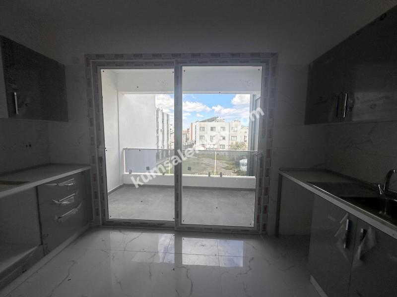 KAÇIRILMAZ FIRSAT, İLK EVİM KREDİSİNE UYGUN L/ŞA GÖNYELİ BÖLGESİNDE YENİ SIFIR SATILIK DAİRE