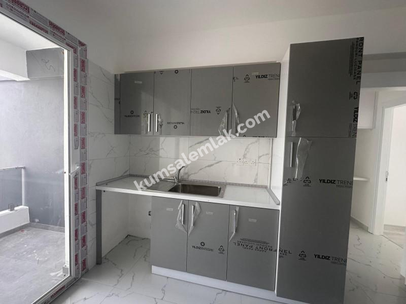 KAÇIRILMAZ FIRSAT, İLK EVİM KREDİSİNE UYGUN L/ŞA GÖNYELİ BÖLGESİNDE YENİ SIFIR SATILIK DAİRE