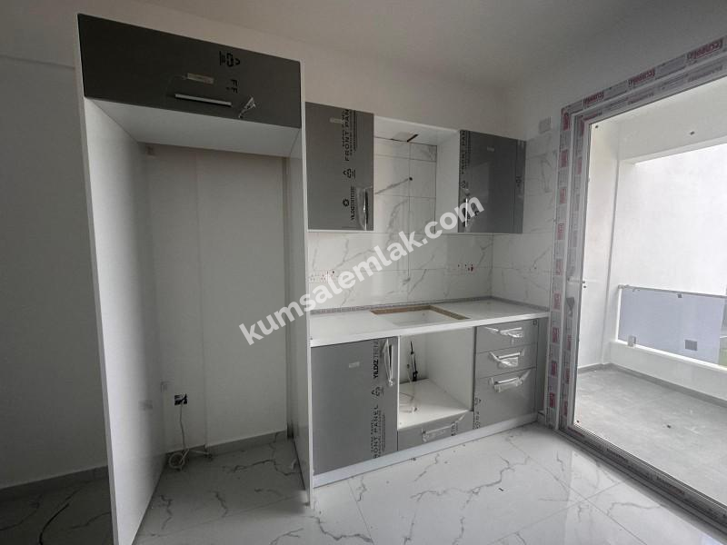 KAÇIRILMAZ FIRSAT, İLK EVİM KREDİSİNE UYGUN L/ŞA GÖNYELİ BÖLGESİNDE YENİ SIFIR SATILIK DAİRE