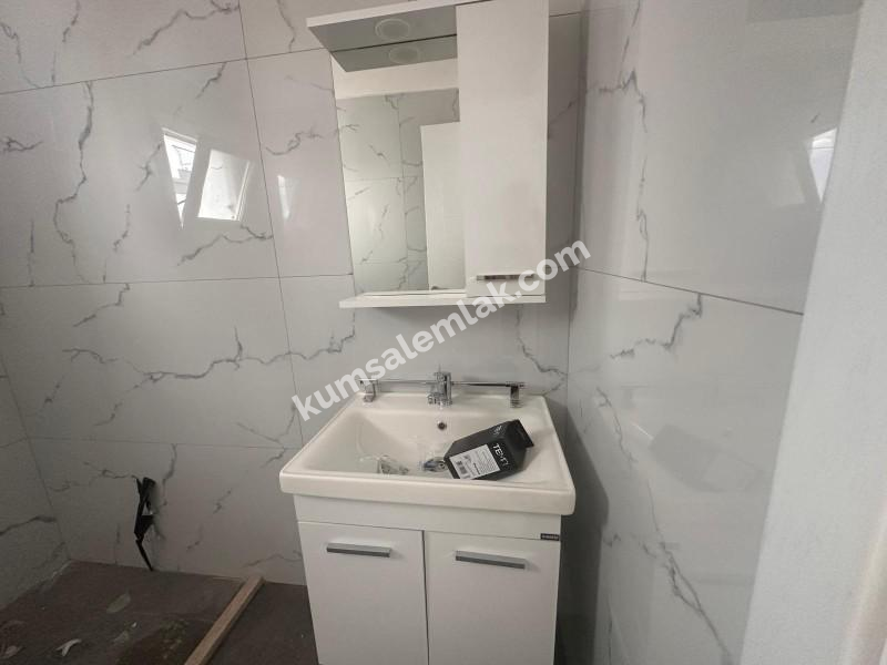 KAÇIRILMAZ FIRSAT, İLK EVİM KREDİSİNE UYGUN L/ŞA GÖNYELİ BÖLGESİNDE YENİ SIFIR SATILIK DAİRE