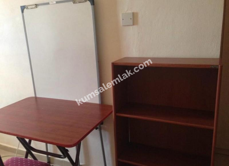 KIBRIS LEFKOŞA GÖÇMENKÖY BÖLGESİNDE SATILIK DAİRE 