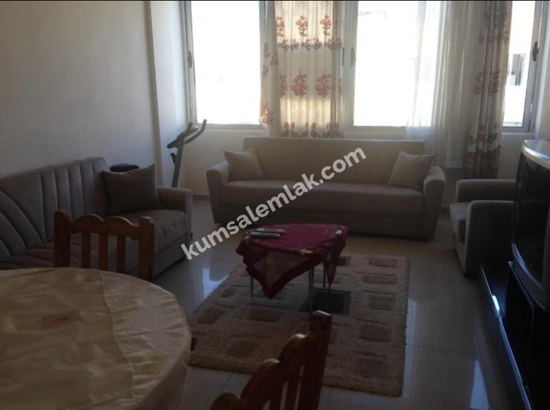 KIBRIS LEFKOŞA GÖÇMENKÖY BÖLGESİNDE SATILIK DAİRE 