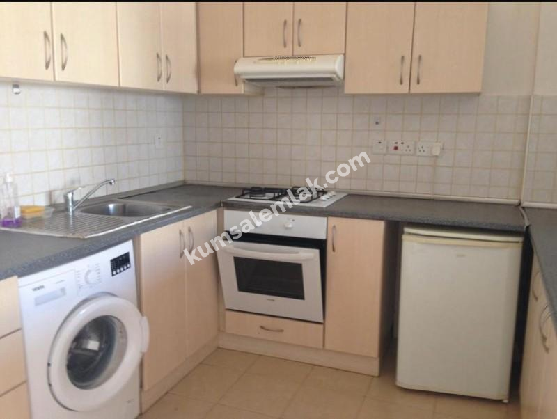 KIBRIS LEFKOŞA GÖÇMENKÖY BÖLGESİNDE SATILIK DAİRE 