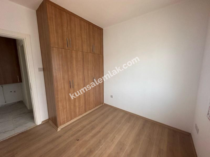 KIBRIS LEFKOŞA KÜÇÜKKAYMAKLI BÖLGESİNDE SATILIK DAİRE